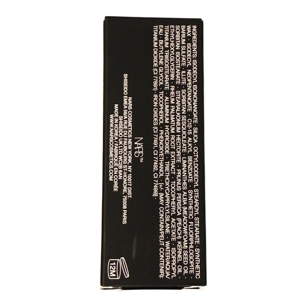 NARS The Multiple Laguna Sculpting Stick Full Size 0.28 oz‎ New